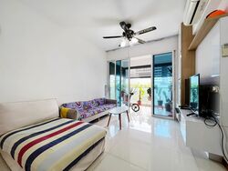 The Tampines Trilliant (D18), Condominium #376927621